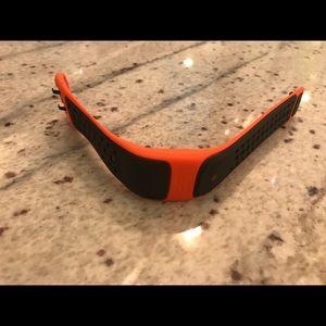 Orange theory band. Size s/m. Like new.